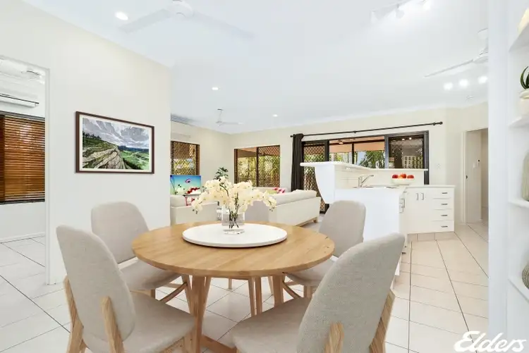 Fifth view of Homely house listing, 9 Piper Court, Durack NT 830