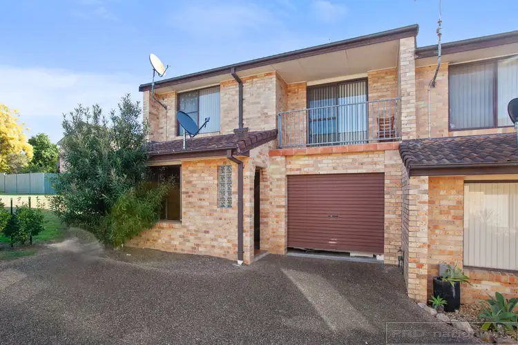 Main view of Homely house listing, 1/23 Card Crescent, East Maitland NSW 2323
