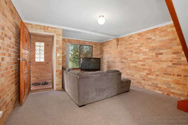 Second view of Homely house listing, 1/23 Card Crescent, East Maitland NSW 2323