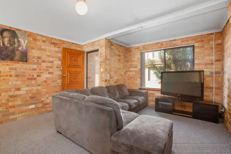 Third view of Homely house listing, 1/23 Card Crescent, East Maitland NSW 2323