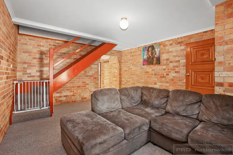 Fourth view of Homely house listing, 1/23 Card Crescent, East Maitland NSW 2323