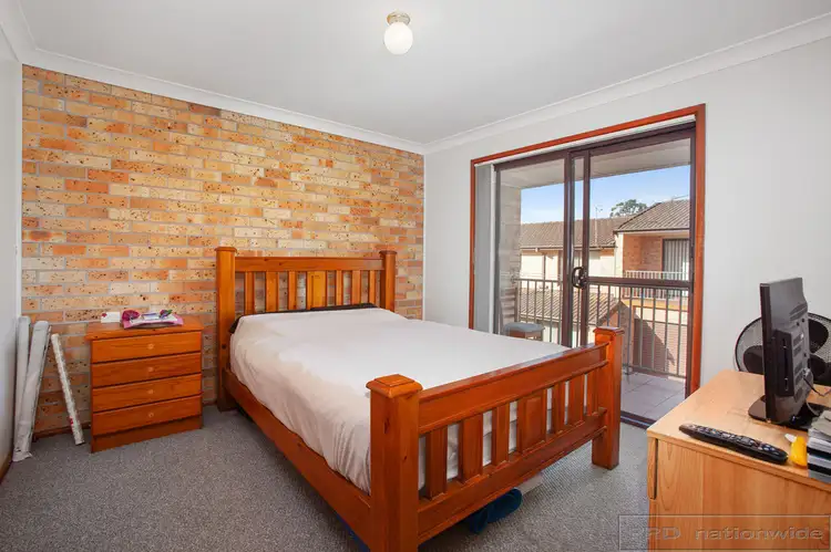 Sixth view of Homely house listing, 1/23 Card Crescent, East Maitland NSW 2323