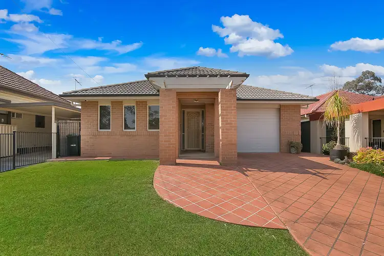69 Harold Street, Blacktown NSW 2148