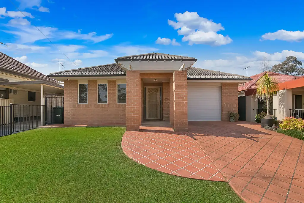 Main view of Homely house listing, 69 Harold Street, Blacktown NSW 2148
