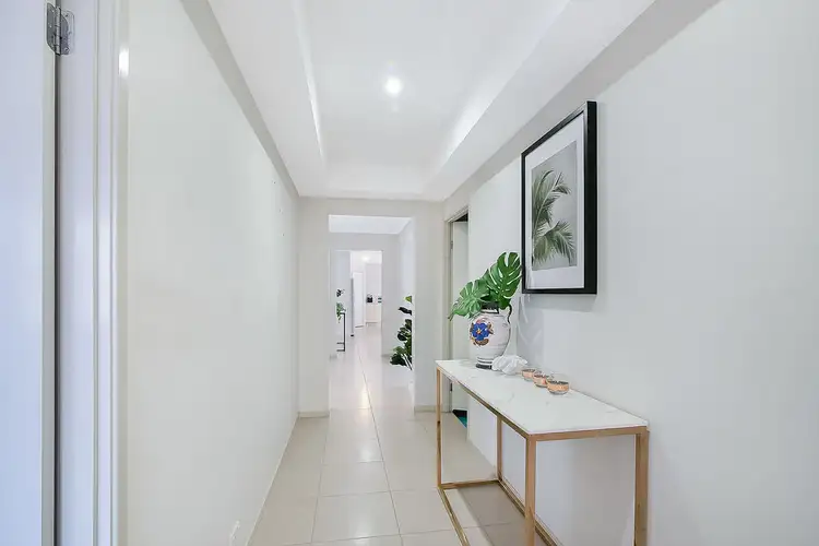 Second view of Homely house listing, 69 Harold Street, Blacktown NSW 2148