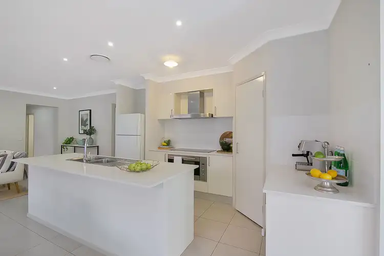 Fourth view of Homely house listing, 69 Harold Street, Blacktown NSW 2148