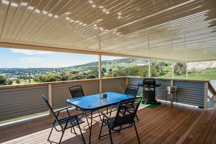 143-149 Cockatoo Road, Boston SA 5607