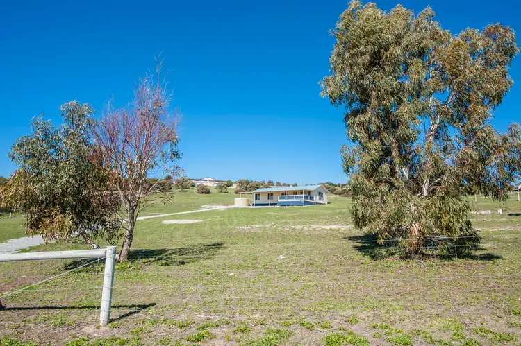 Third view of Homely house listing, 143-149 Cockatoo Road, Boston SA 5607