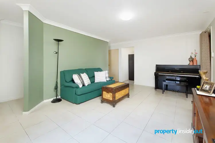 Third view of Homely house listing, 25 Linde Road, Glendenning NSW 2761