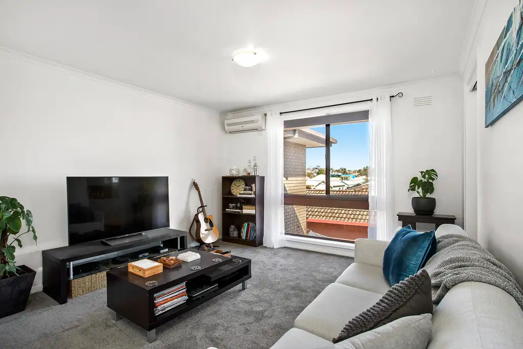 Main view of Homely unit listing, 5/7 French Street, Geelong West VIC 3218