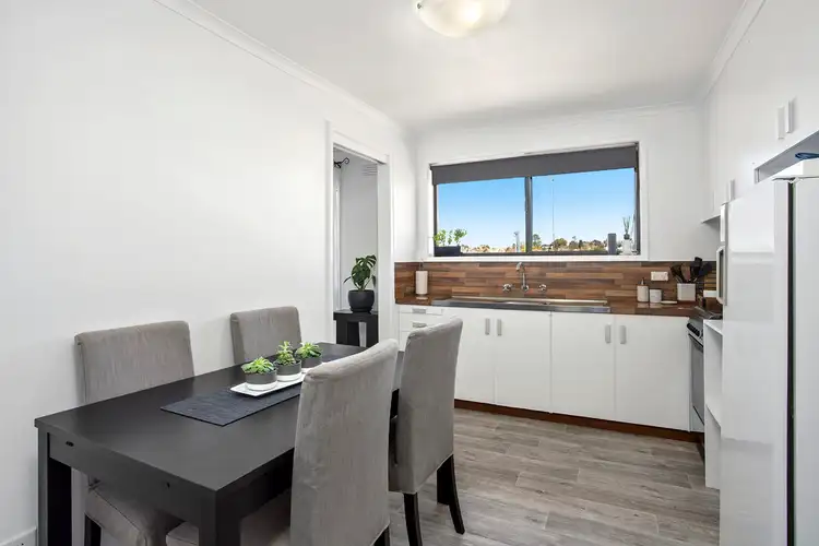 Second view of Homely unit listing, 5/7 French Street, Geelong West VIC 3218