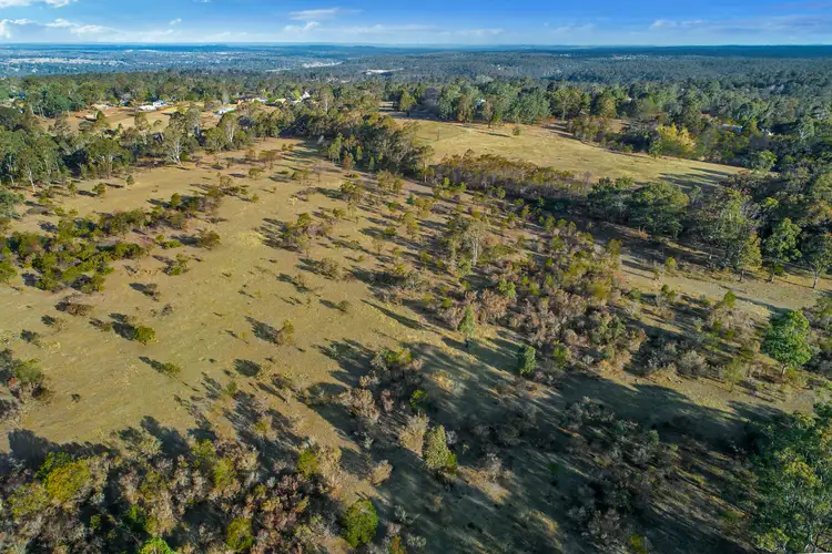 Third view of Homely land listing, LOT 1, DP549247, Part 88-89 Fairlight Road, Mulgoa NSW 2745