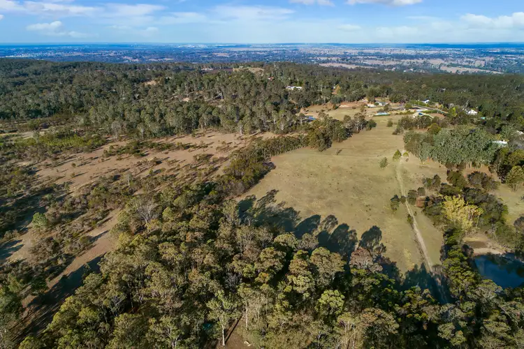 Fifth view of Homely land listing, LOT 1, DP549247, Part 88-89 Fairlight Road, Mulgoa NSW 2745