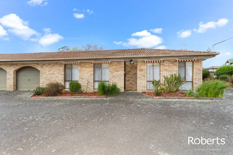 Second view of Homely unit listing, 1/68 Franmaree Rd, Newnham TAS 7248