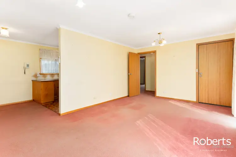 Fourth view of Homely unit listing, 1/68 Franmaree Rd, Newnham TAS 7248