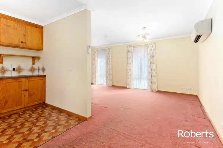 Fifth view of Homely unit listing, 1/68 Franmaree Rd, Newnham TAS 7248