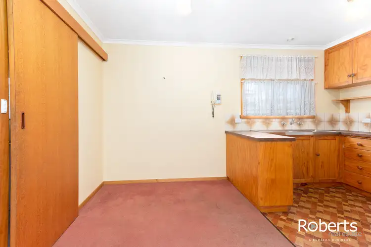 Sixth view of Homely unit listing, 1/68 Franmaree Rd, Newnham TAS 7248