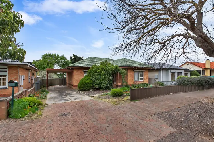 33 Walsh Ave, St Marys SA 5042