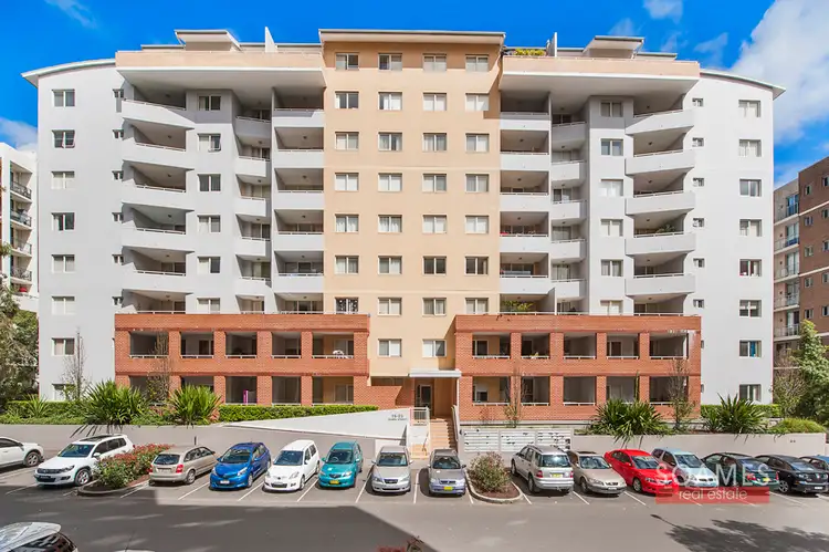 94/15-23 Orara Street, Waitara NSW 2077