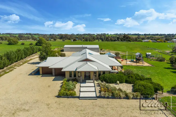 75 Sunrise Crescent, Lockwood South VIC 3551