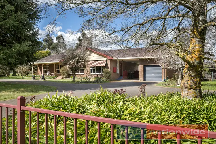 Second view of Homely house listing, 572 Blackswamp Road, Bullarook VIC 3352