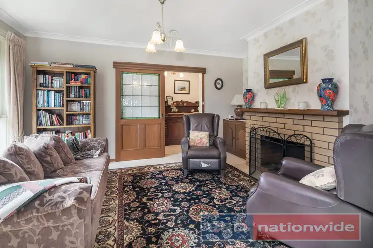 Third view of Homely house listing, 572 Blackswamp Road, Bullarook VIC 3352