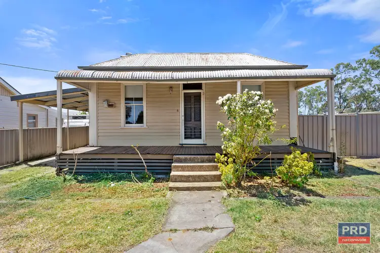 8 Baden Street, White Hills VIC 3550