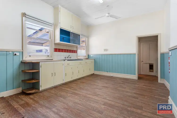 Second view of Homely house listing, 8 Baden Street, White Hills VIC 3550