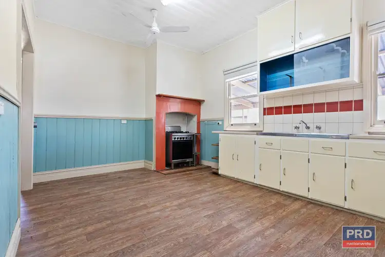 Third view of Homely house listing, 8 Baden Street, White Hills VIC 3550