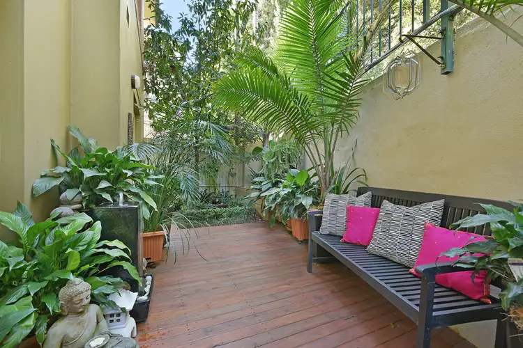 Main view of Homely apartment listing, 43/1-5 Russell Street, Wollstonecraft NSW 2065