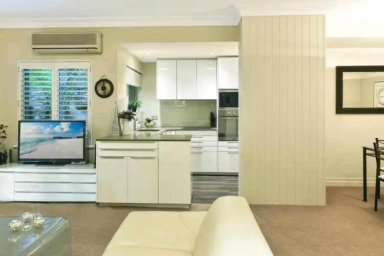 Second view of Homely apartment listing, 43/1-5 Russell Street, Wollstonecraft NSW 2065