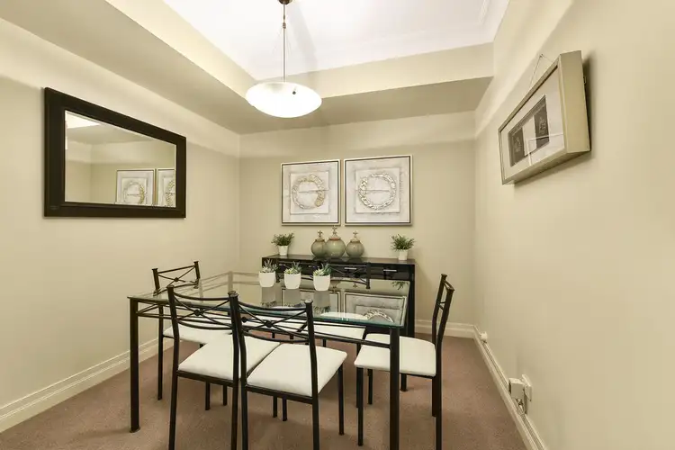 Third view of Homely apartment listing, 43/1-5 Russell Street, Wollstonecraft NSW 2065