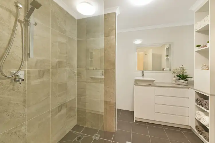 Fourth view of Homely apartment listing, 43/1-5 Russell Street, Wollstonecraft NSW 2065