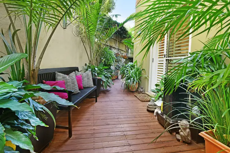 Fifth view of Homely apartment listing, 43/1-5 Russell Street, Wollstonecraft NSW 2065
