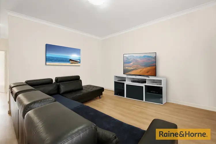 Second view of Homely unit listing, 4/25 Baxter Avenue, Kogarah NSW 2217