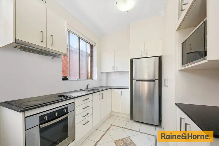 Third view of Homely unit listing, 4/25 Baxter Avenue, Kogarah NSW 2217