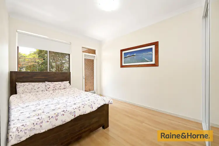Fourth view of Homely unit listing, 4/25 Baxter Avenue, Kogarah NSW 2217