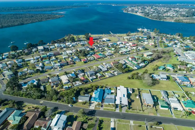 78 Adelaide Street, Greenwell Point NSW 2540