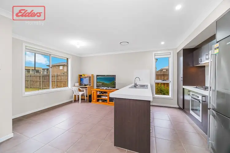 Second view of Homely house listing, 2 Barrington Rd, The Ponds NSW 2769