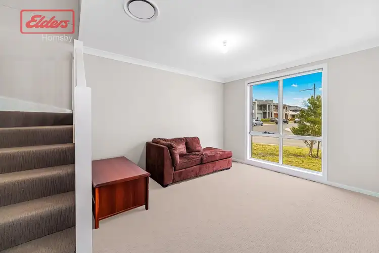Fourth view of Homely house listing, 2 Barrington Rd, The Ponds NSW 2769