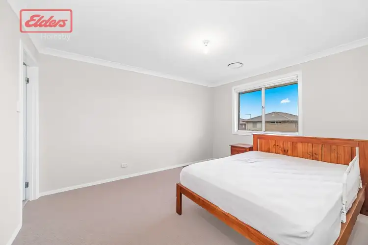 Fifth view of Homely house listing, 2 Barrington Rd, The Ponds NSW 2769