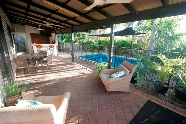 Second view of Homely house listing, 100 Sanderling Drive, Djugun WA 6725