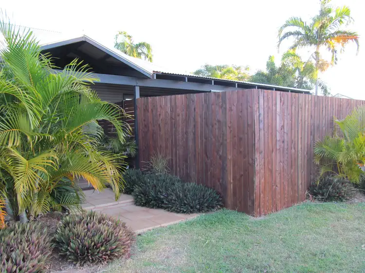 Fourth view of Homely house listing, 100 Sanderling Drive, Djugun WA 6725