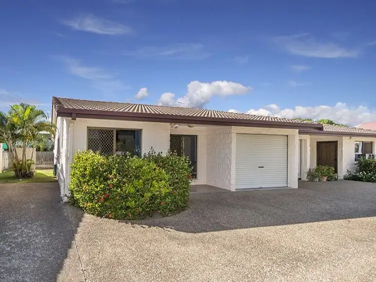 5/90 Dearness Street, Garbutt QLD 4814