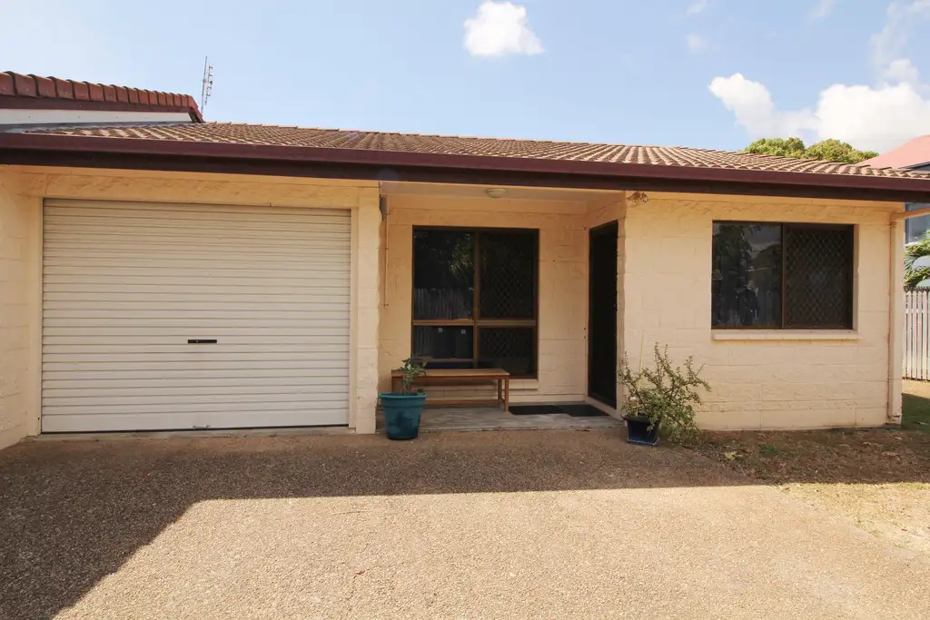 Main view of Homely unit listing, 8/90 Dearness Street, Garbutt QLD 4814