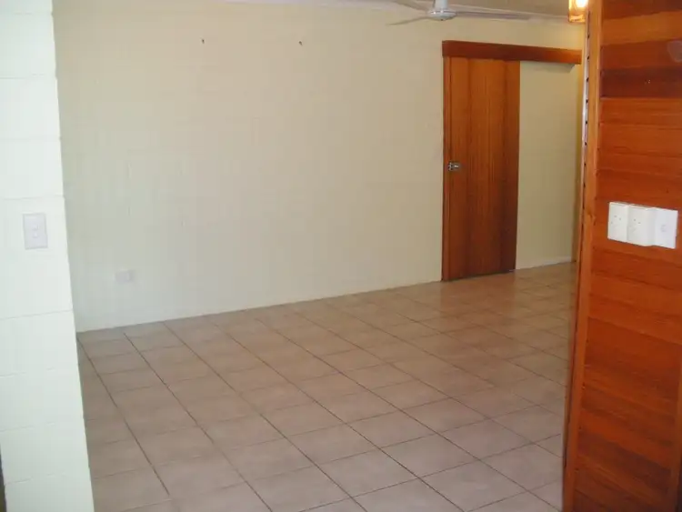 Second view of Homely unit listing, 8/90 Dearness Street, Garbutt QLD 4814