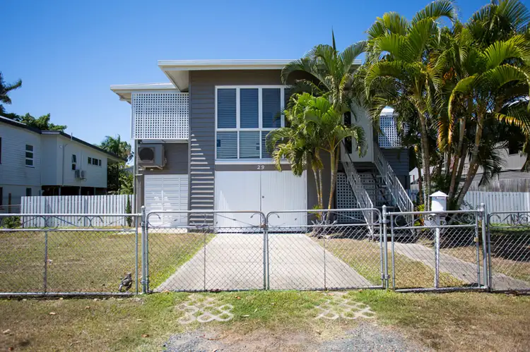 29 Hucker Street, Mackay QLD 4740