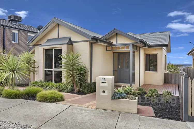 Main view of Homely house listing, 31 Dyson Drive, Sunbury VIC 3429