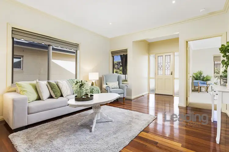 Second view of Homely house listing, 31 Dyson Drive, Sunbury VIC 3429