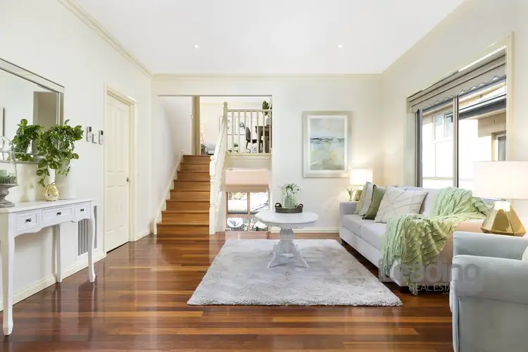 Third view of Homely house listing, 31 Dyson Drive, Sunbury VIC 3429